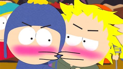 craig and tweek|did craig and tweek kiss.